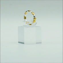 Round Simulated Cubic Zirconia 925 Sterling Silver