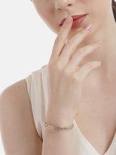 Trinity Harmony , TriColor Flexible Fit Bracelet 75