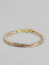 Trinity Harmony , TriColor Flexible Fit Bracelet 75