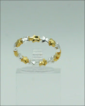 Round Simulated Cubic Zirconia 925 Sterling Silver