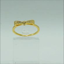 Tricolor Sterling Silver 925, 7 Day Blessings Stack Ring