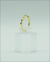 Vintage Silver Crown Ring  Oxidised, Sterling Silver 925